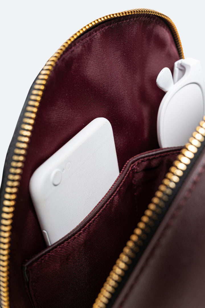 Zaino Teodosia Garnet