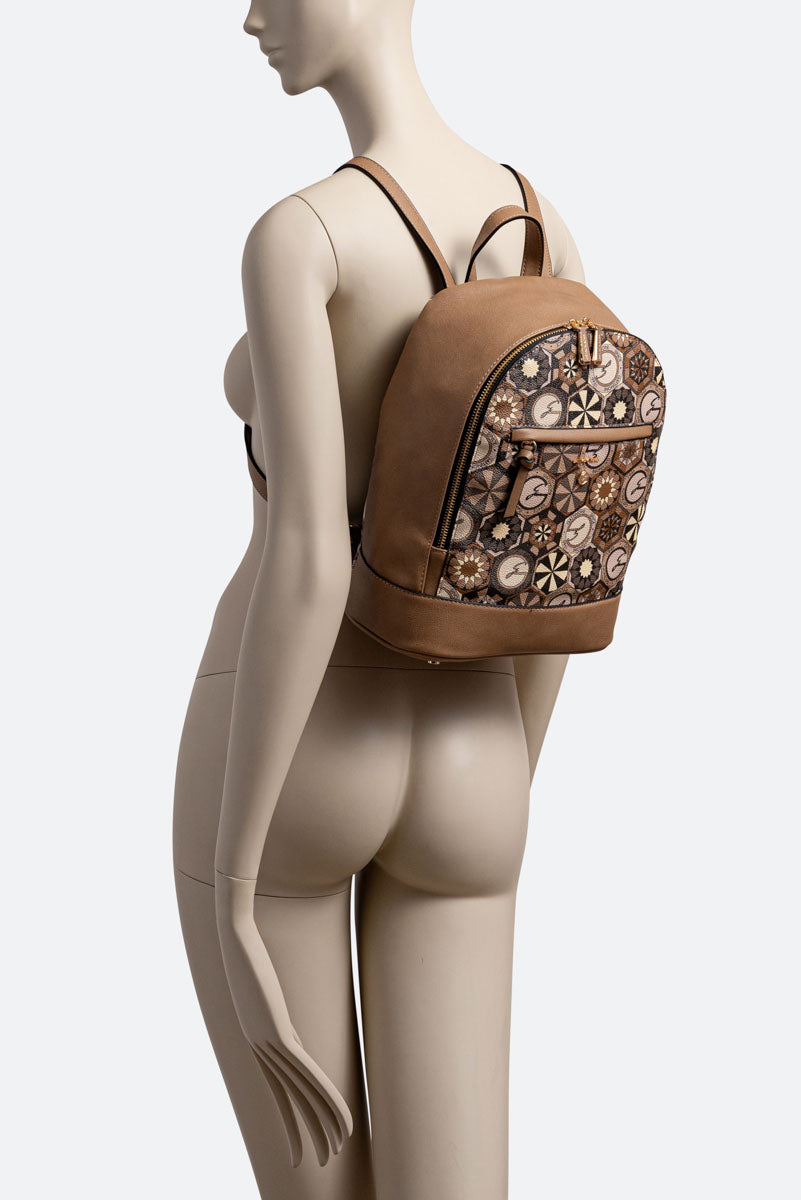 Zaino Teodosia Desert