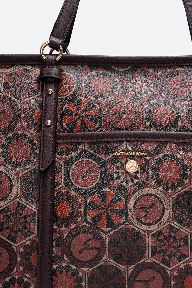 Shopping Teodosia Garnet