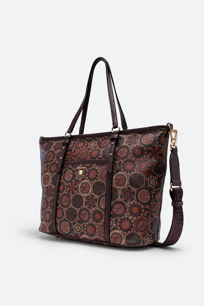 Shopping Teodosia Garnet