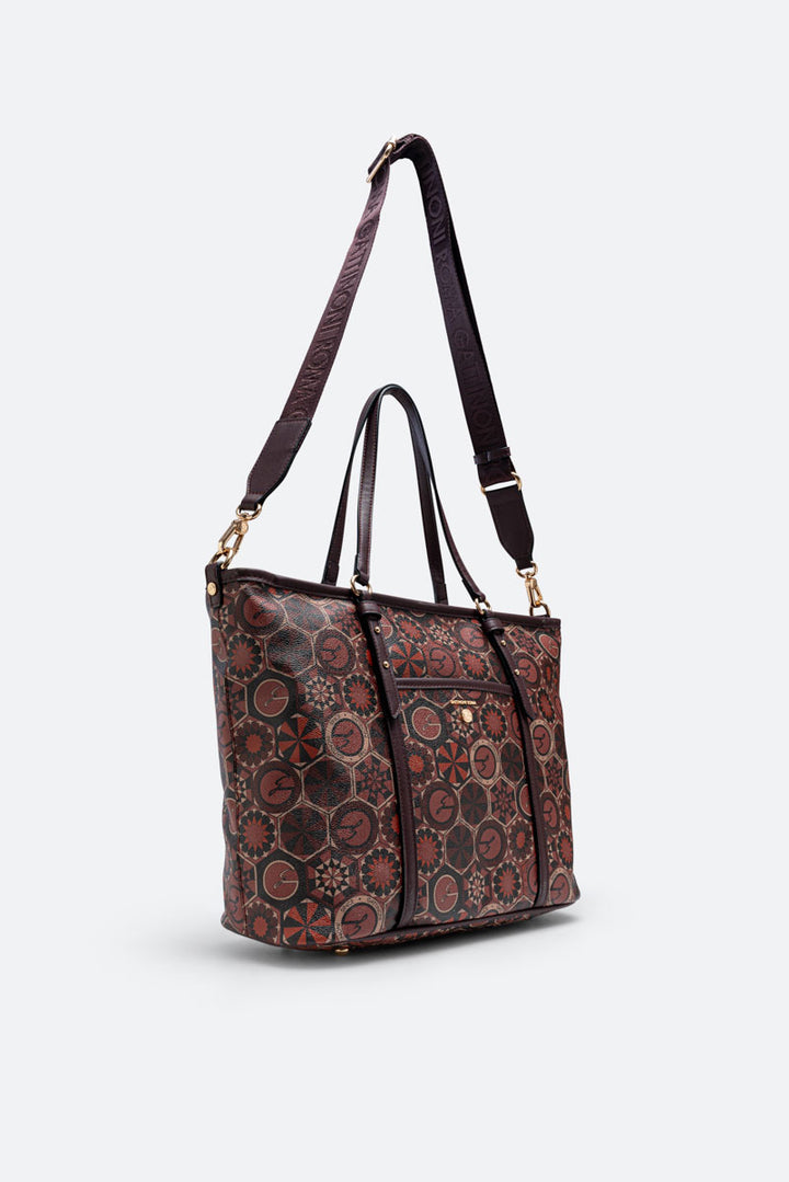 Shopping Teodosia Garnet