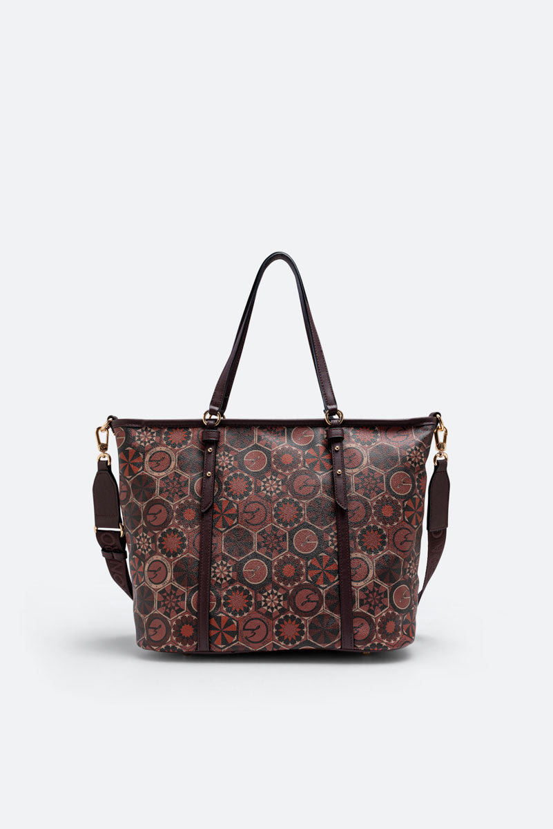 Shopping Teodosia Garnet