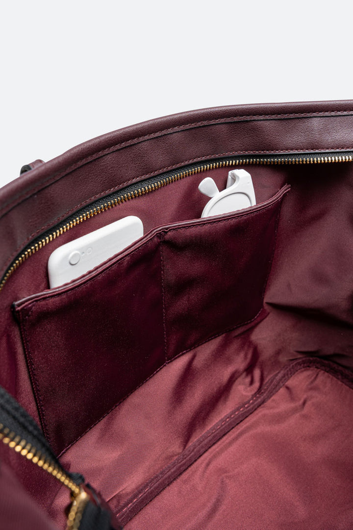 Shopping Teodosia Garnet