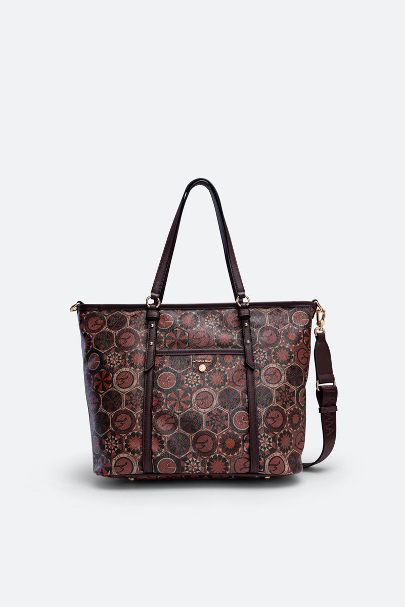 Shopping Teodosia Garnet