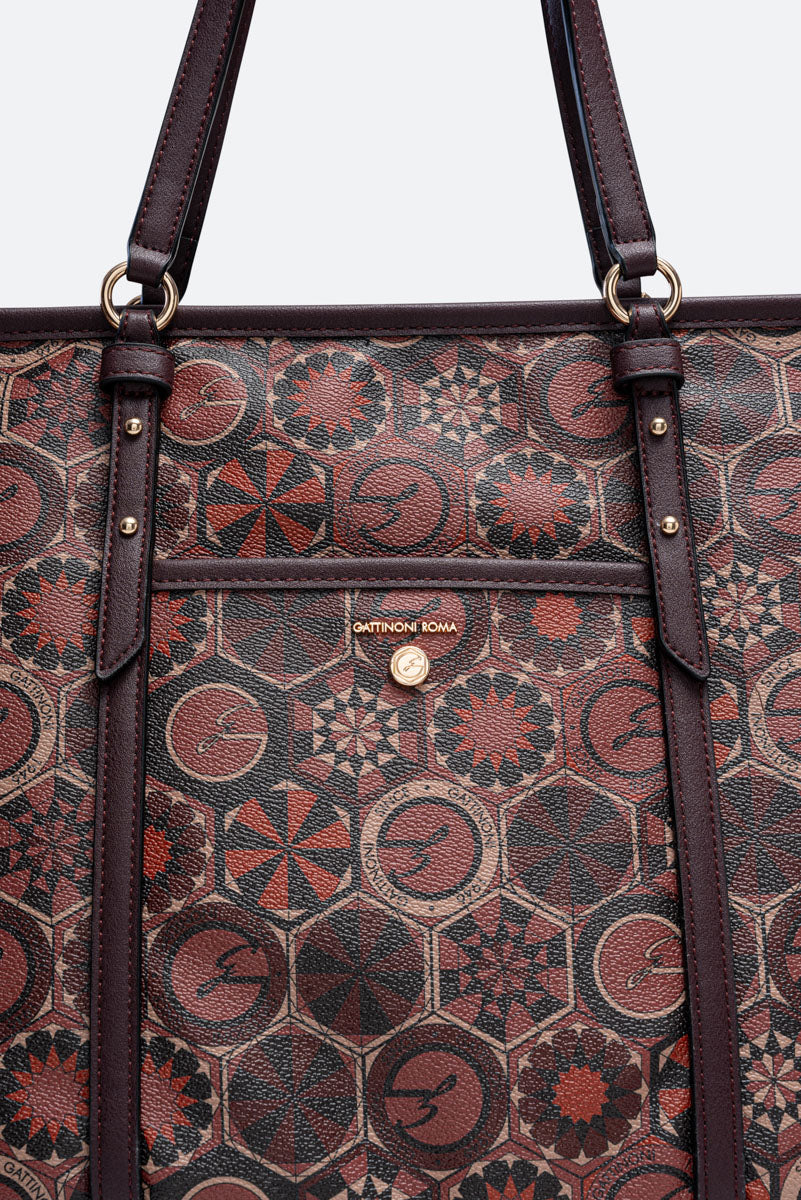 Shopping Teodosia Garnet