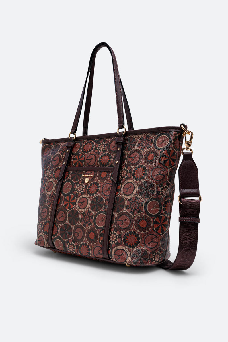 Shopping Teodosia Garnet