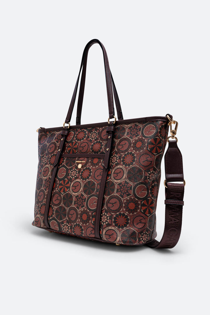 Shopping Teodosia Garnet