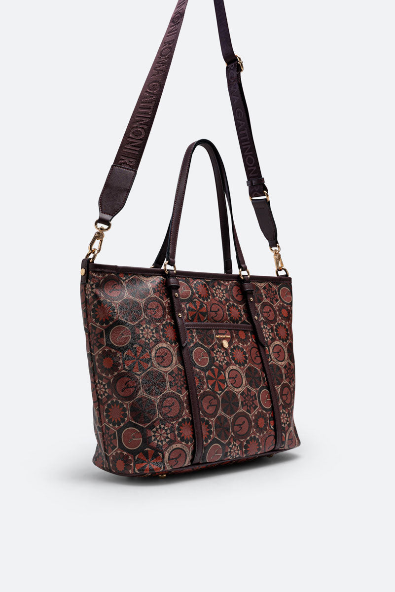 Shopping Teodosia Garnet