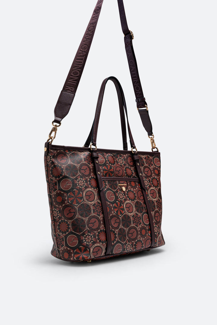 Shopping Teodosia Garnet