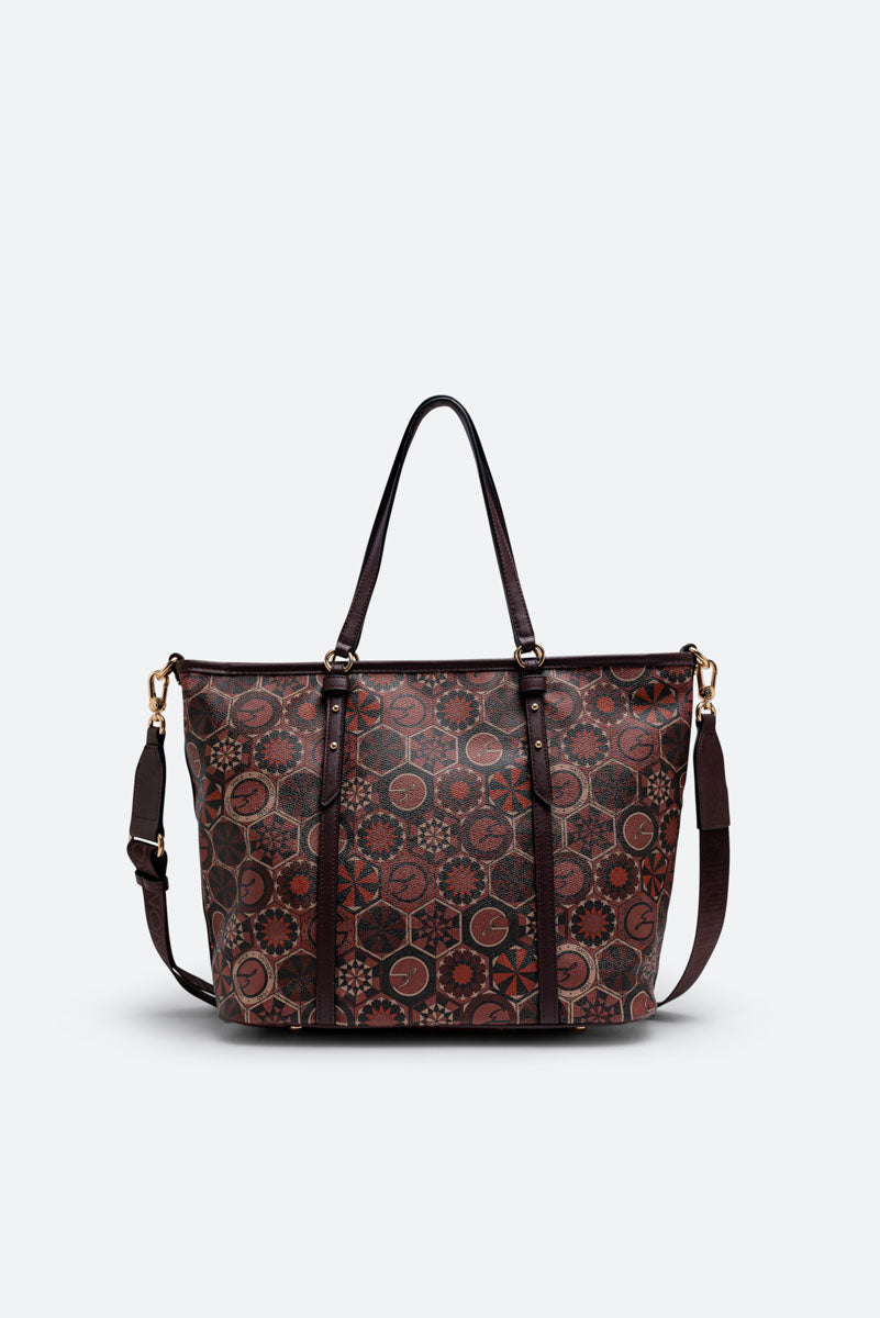 Shopping Teodosia Garnet