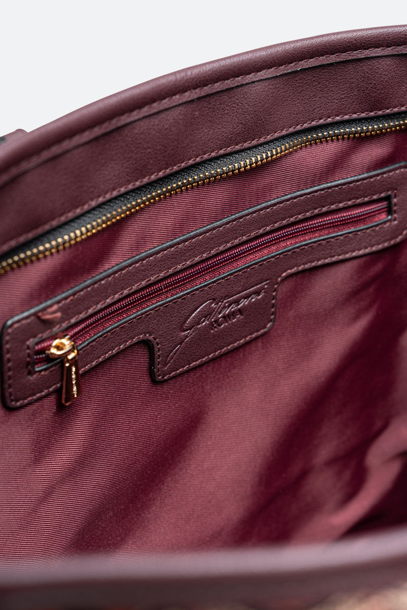 Shopping Teodosia Garnet