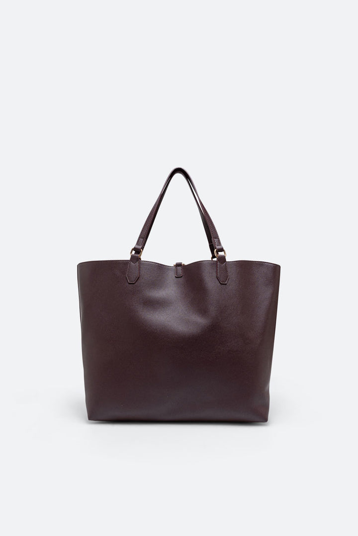 Shopping Reversibile Teodosia Garnet