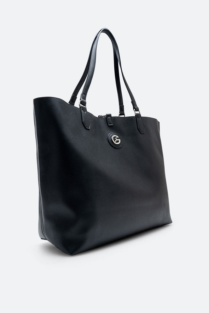 Shopping Reversibile Teodosia Smoke