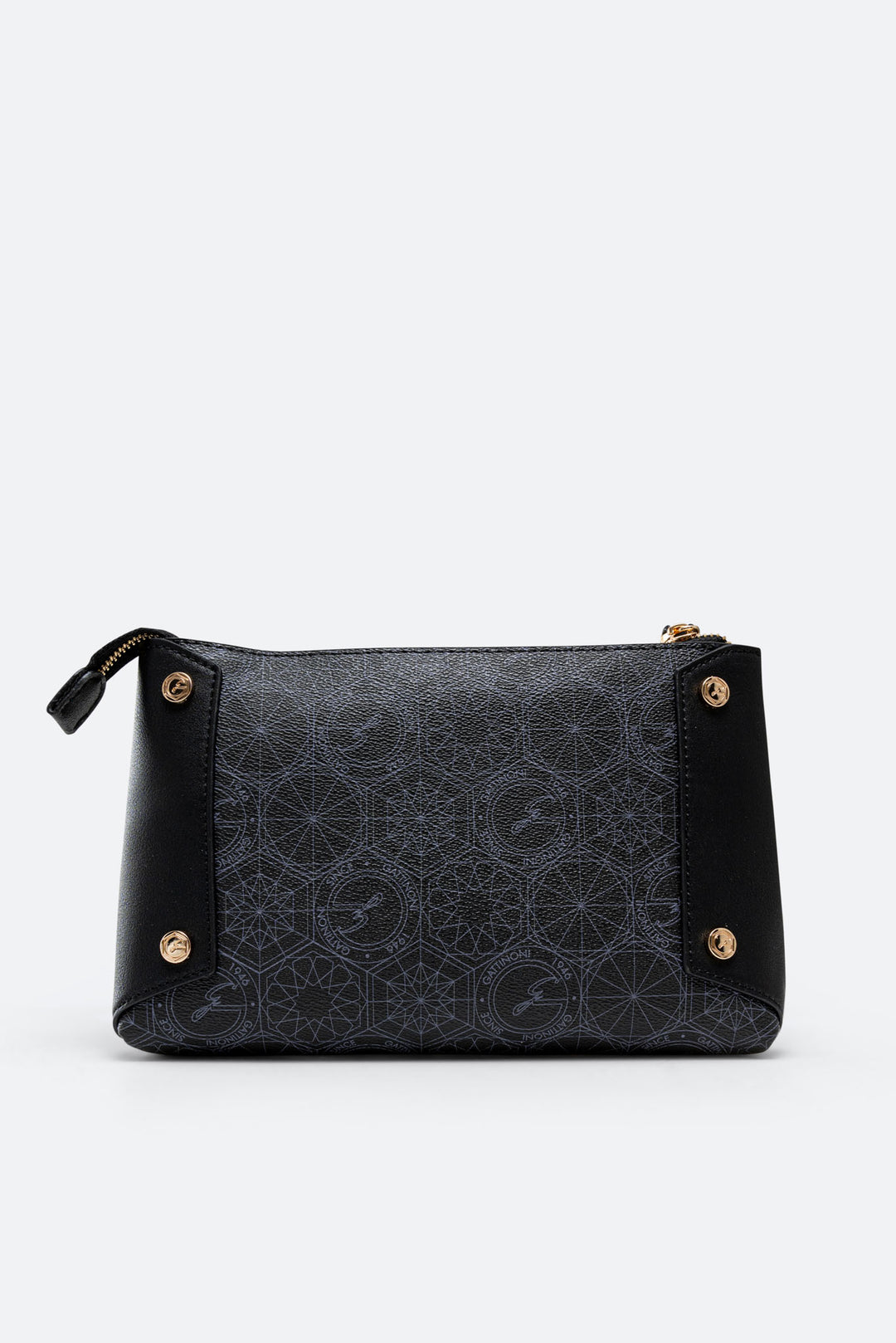 Pochette Teodosia Nera