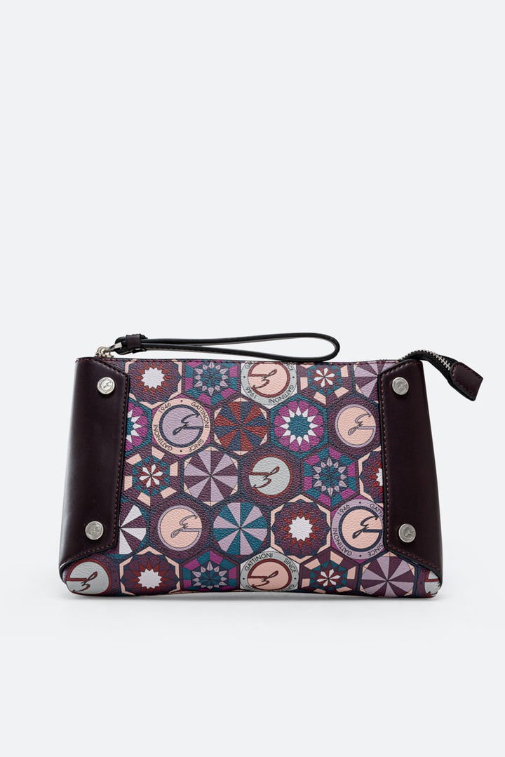 Pochette Teodosia Raven