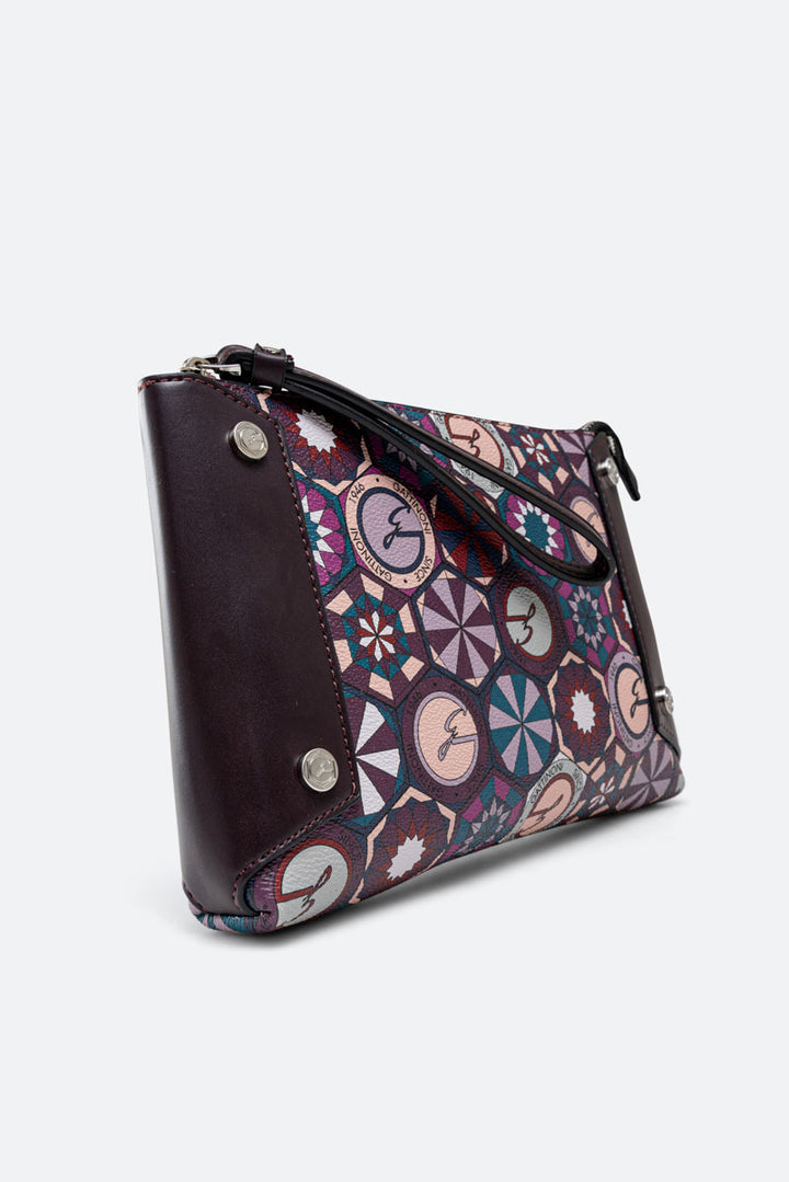 Pochette Teodosia Raven