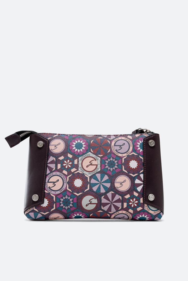 Pochette Teodosia Raven