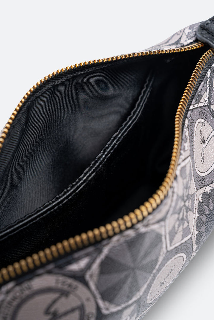 Borsa multifolder Teodosia Smoke