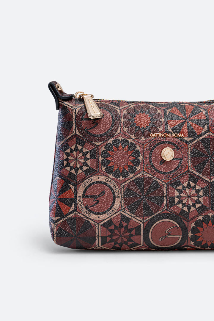 Beauty piccolo Teodosia Garnet