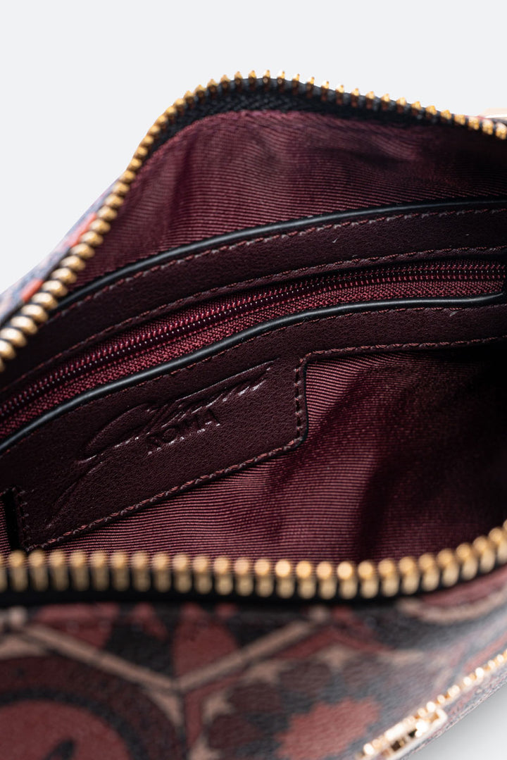 Beauty piccolo Teodosia Garnet