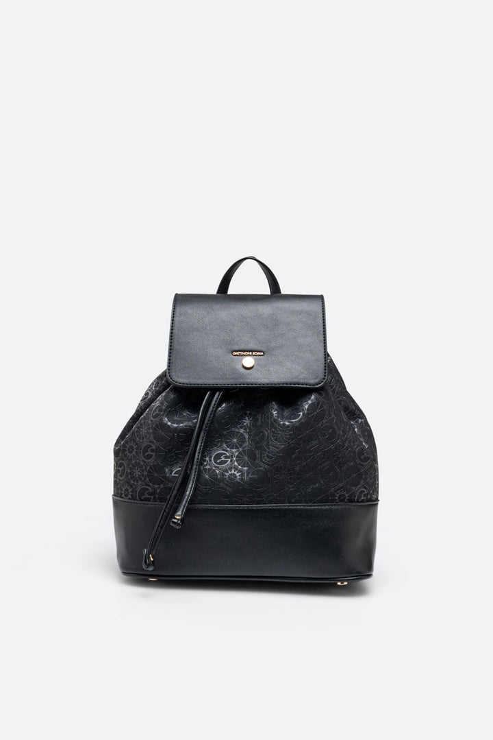 Zaino Teodosia Casual Nero