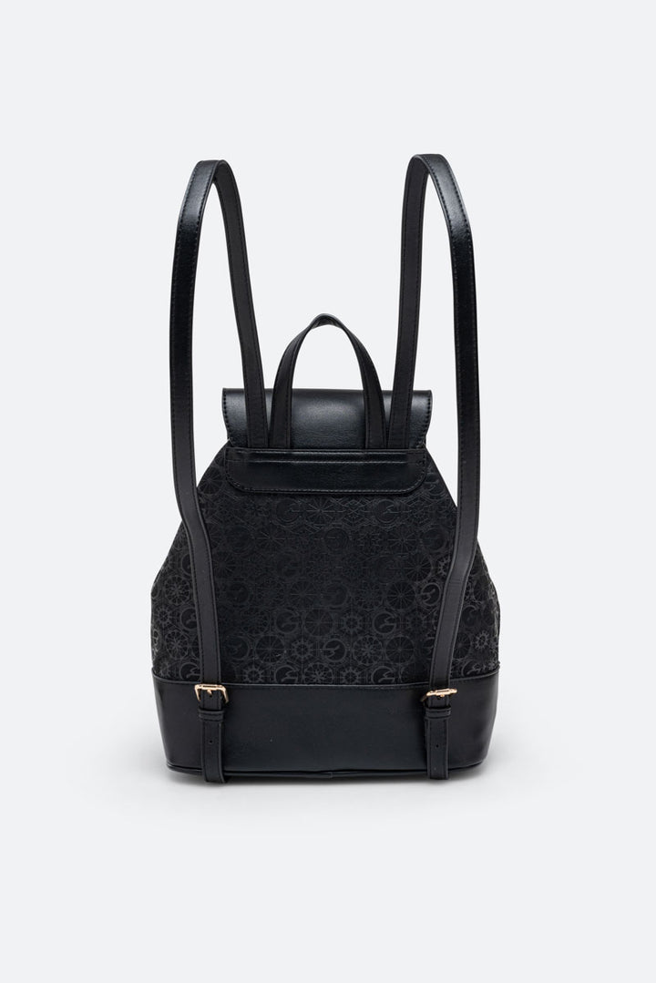 Zaino Teodosia Casual Nero