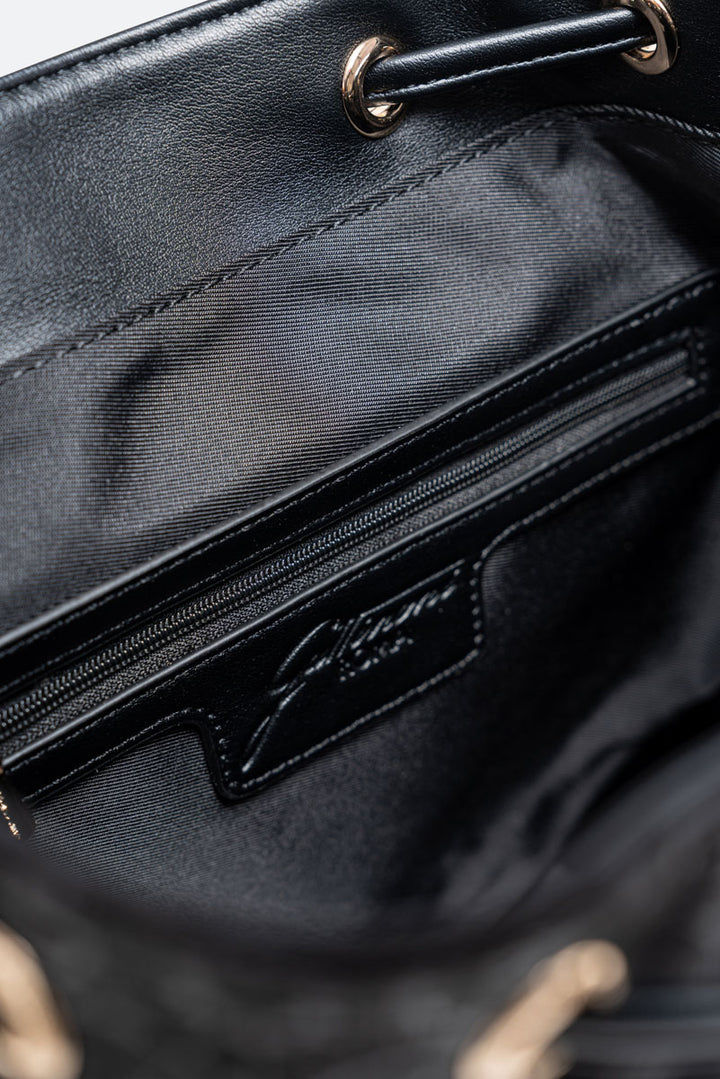 Zaino Teodosia Casual Nero