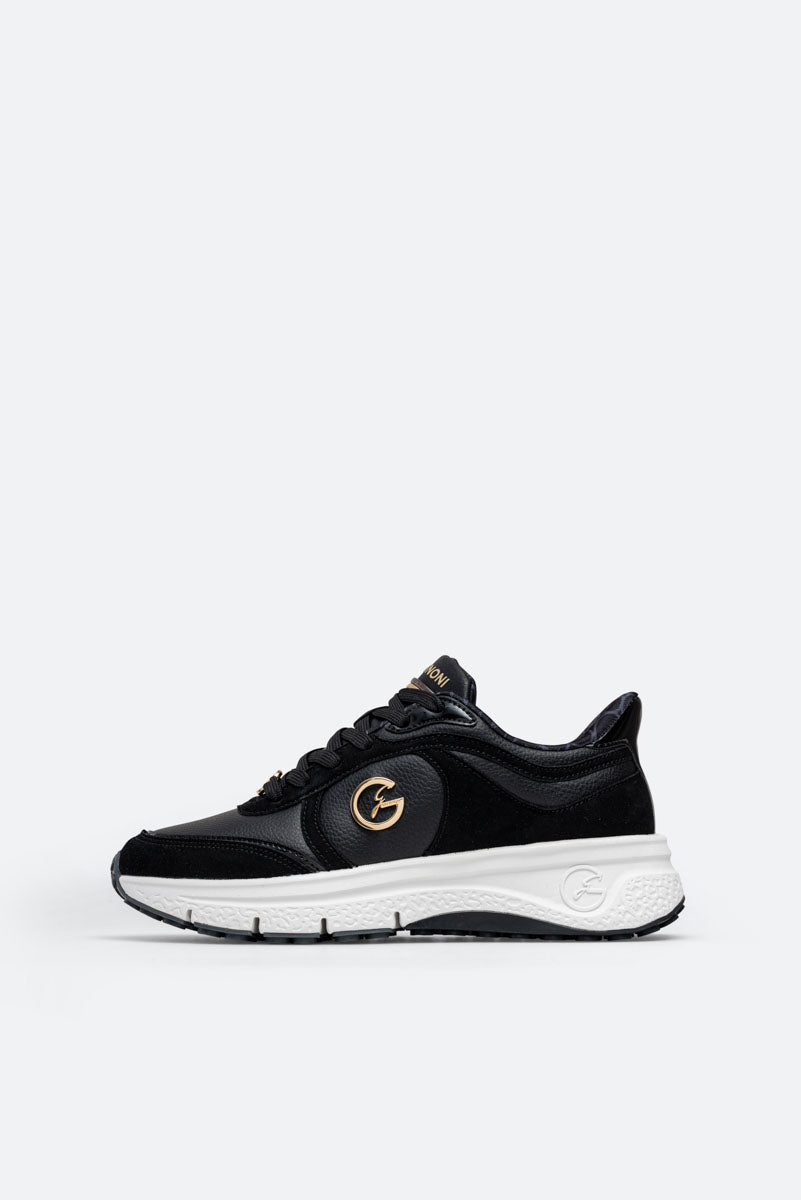 SNEAKERS LAURA NERO