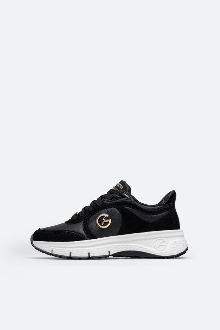 SNEAKERS LAURA NERO