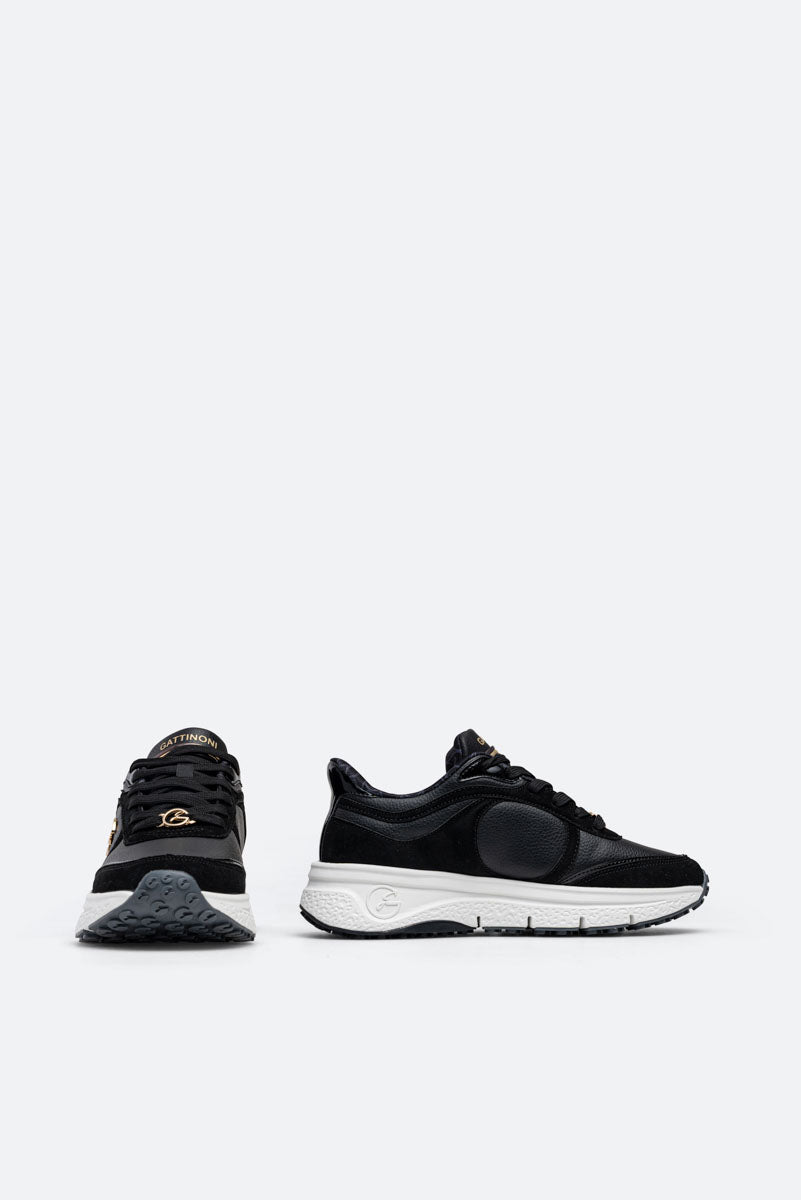 SNEAKERS LAURA NERO
