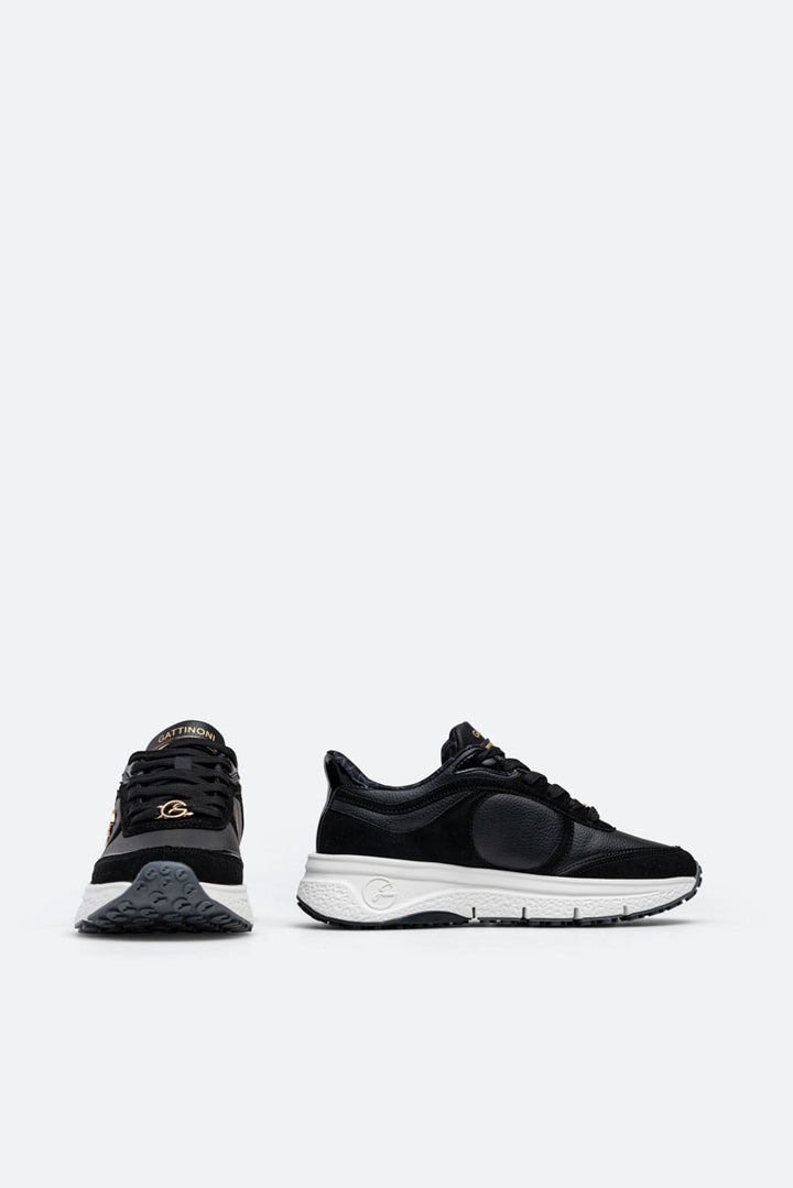 SNEAKERS LAURA NERO