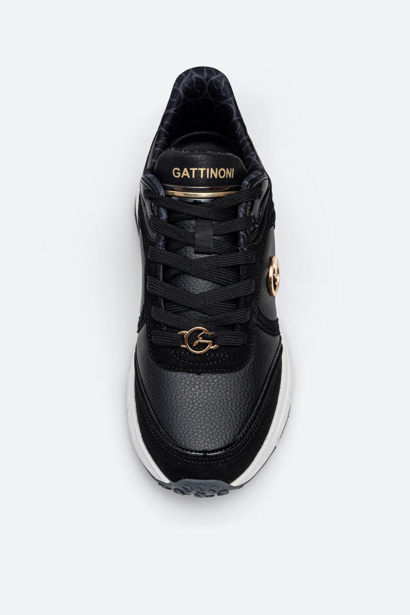 SNEAKERS LAURA NERO