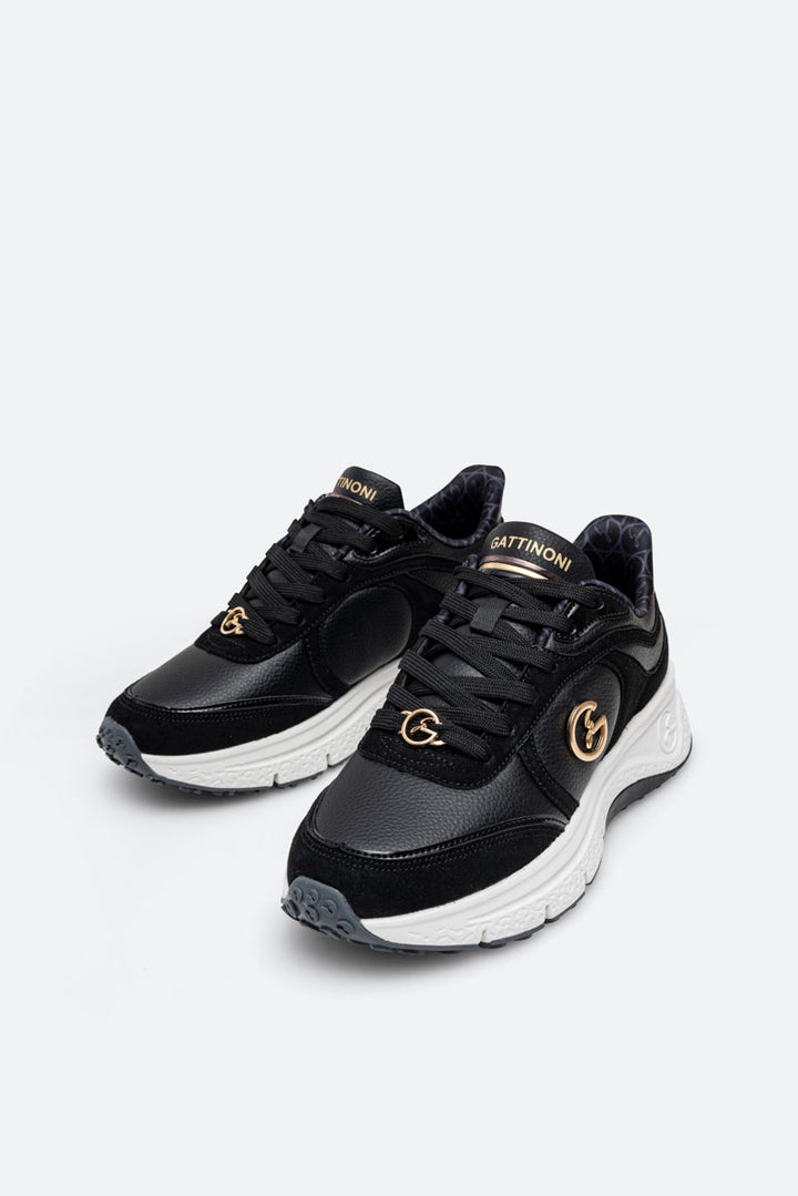 SNEAKERS LAURA NERO