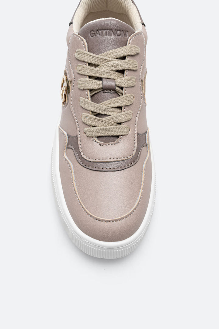 Sneaker Broome Planetarium Beige