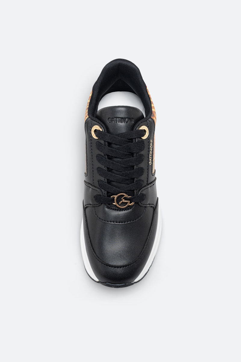 Sneaker New Edison PU Planetarium Classic