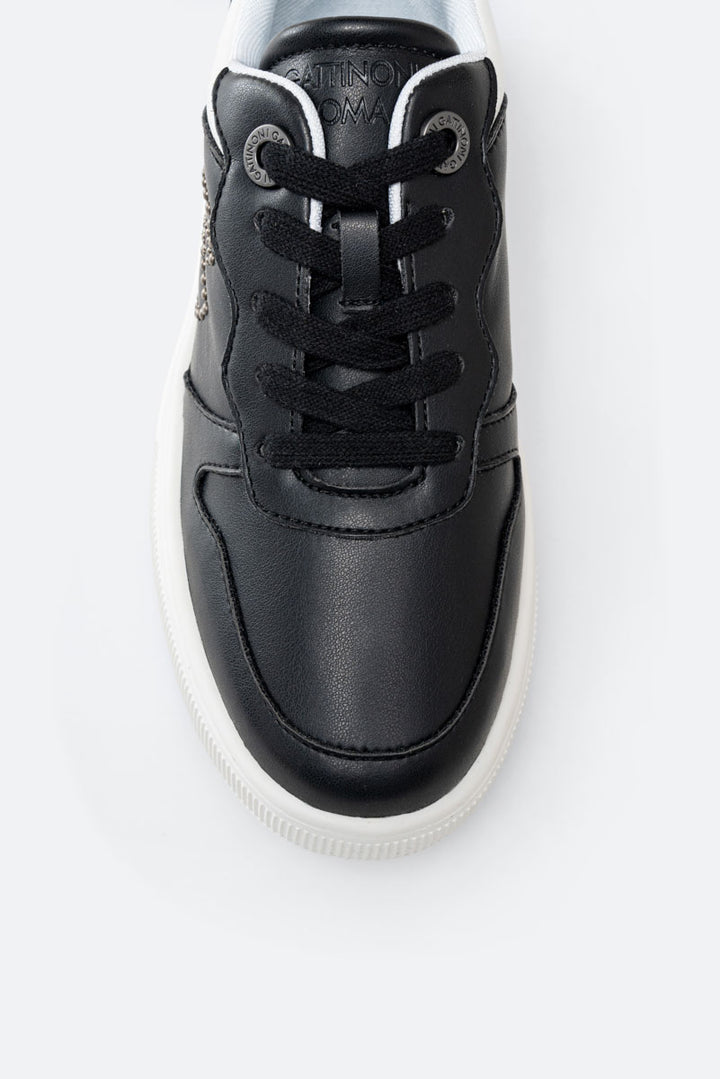 Sneaker Broome Nera