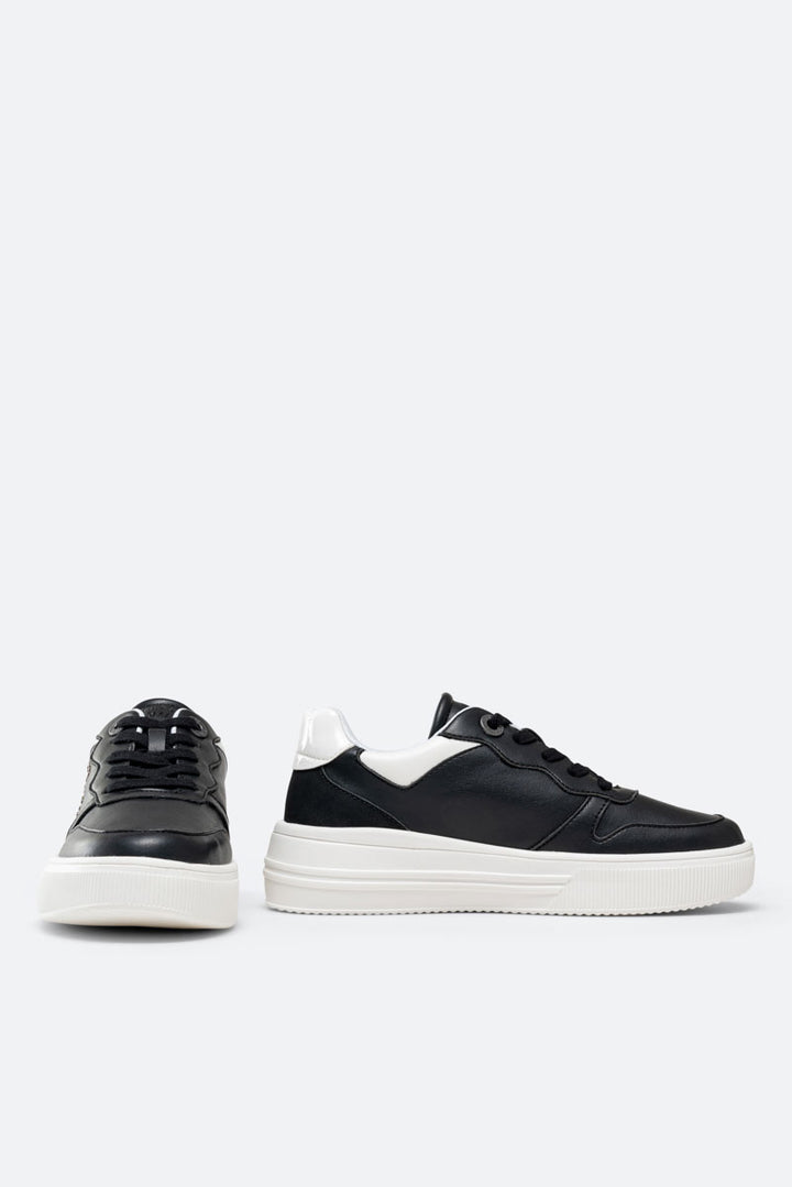 Sneaker Broome Nera