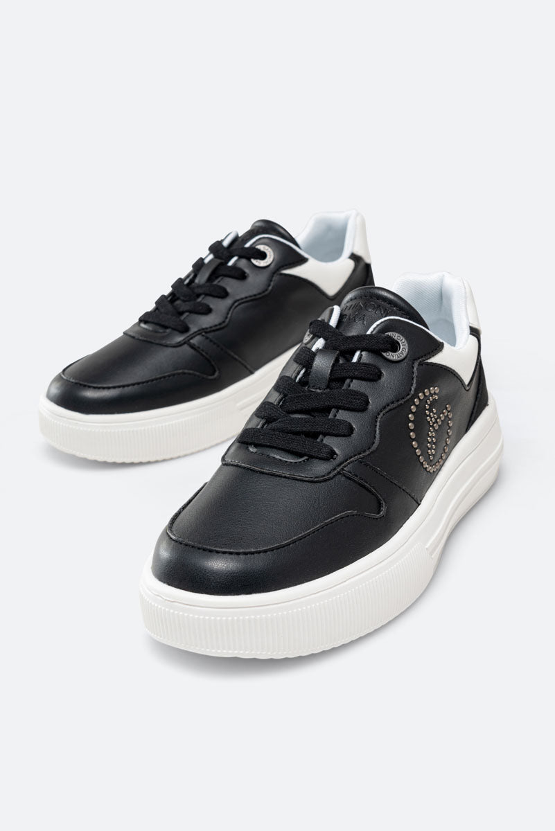 Sneaker Broome Nera