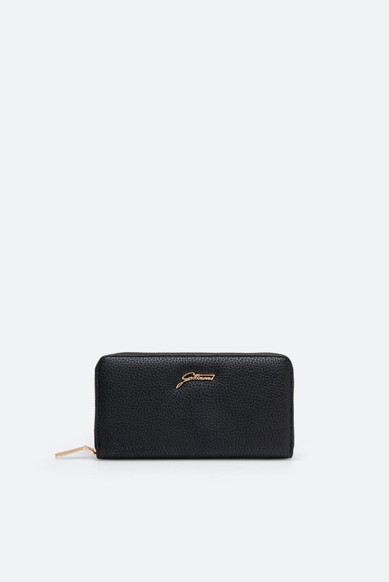 Hellen Portafoglio Lorella Nero
