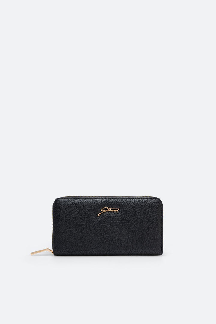Hellen Portafoglio Lorella Nero