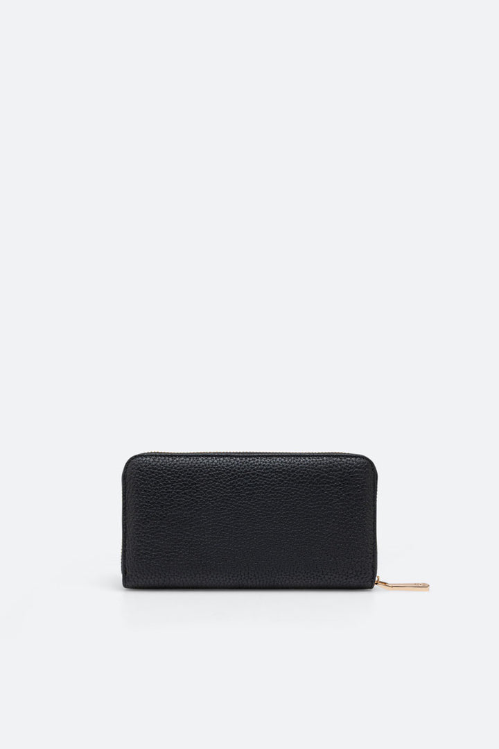 Hellen Portafoglio Lorella Nero