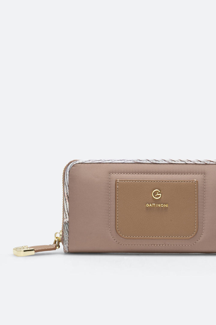 Portafogli Colorsoul Planetarium Watercolor Large