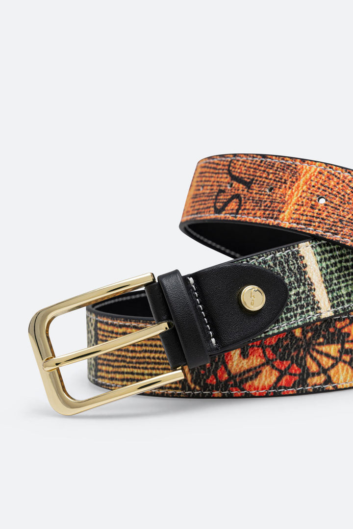 Planetarium belt