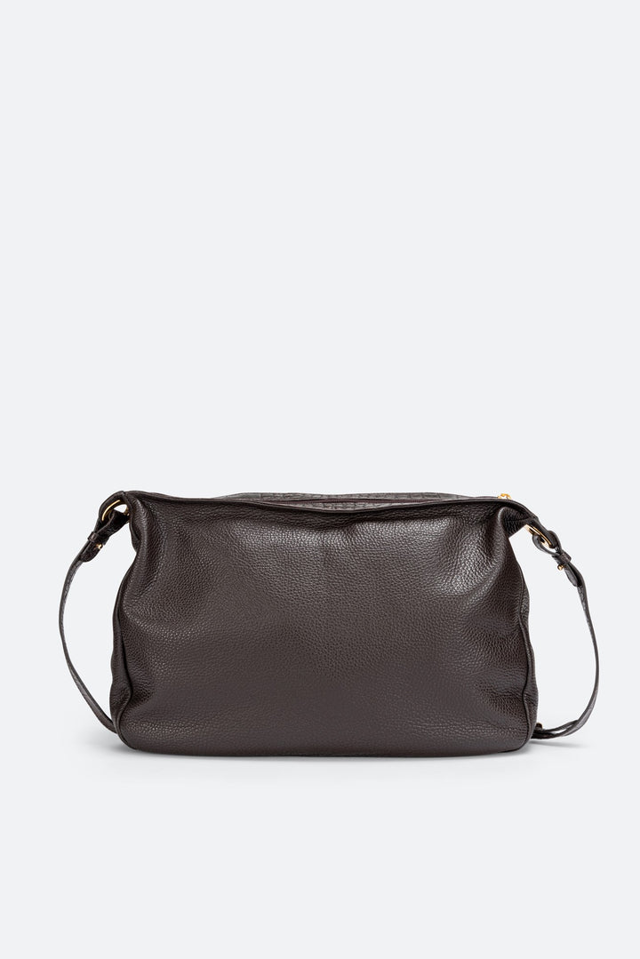 Borsa a Spalla in Vera Pelle