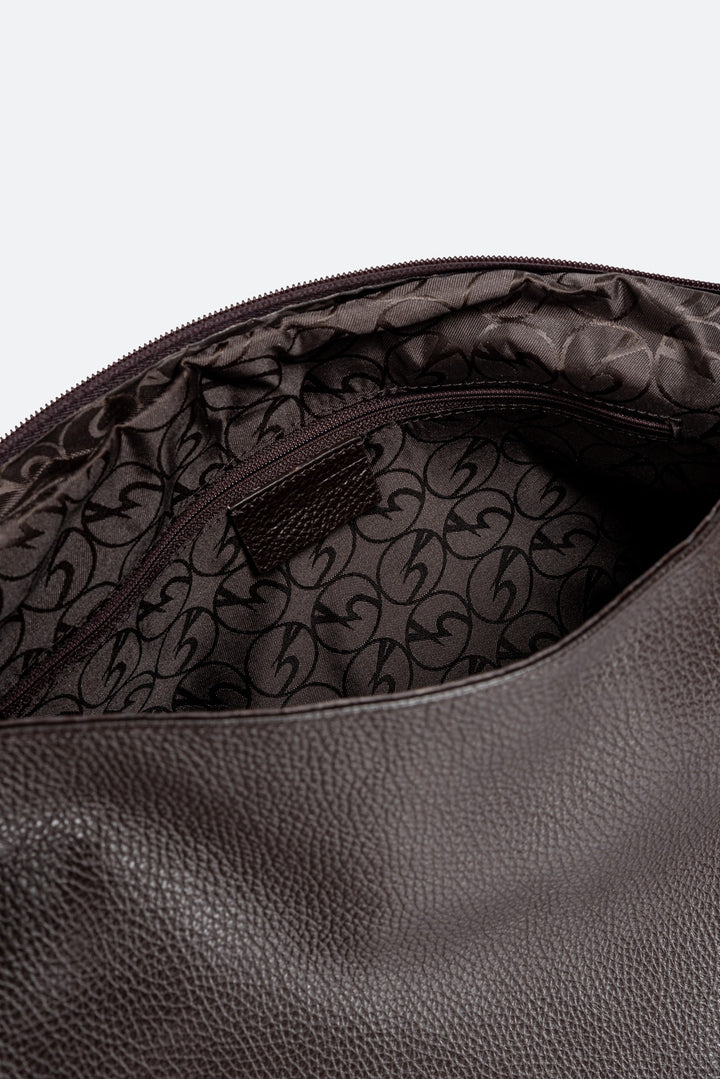 Borsa a Spalla in Vera Pelle