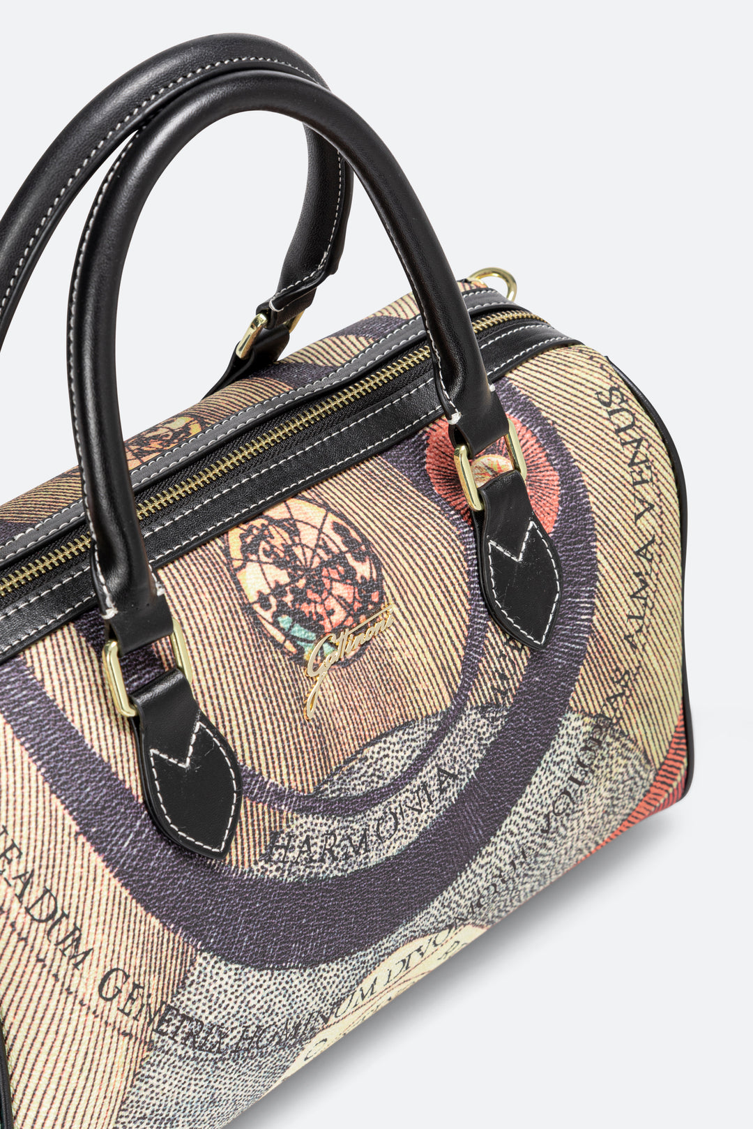 Bowling Bag Planetarium Classic – Gattinoni