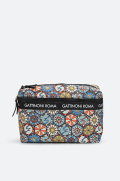 Teodosia EasyChic large beauty case