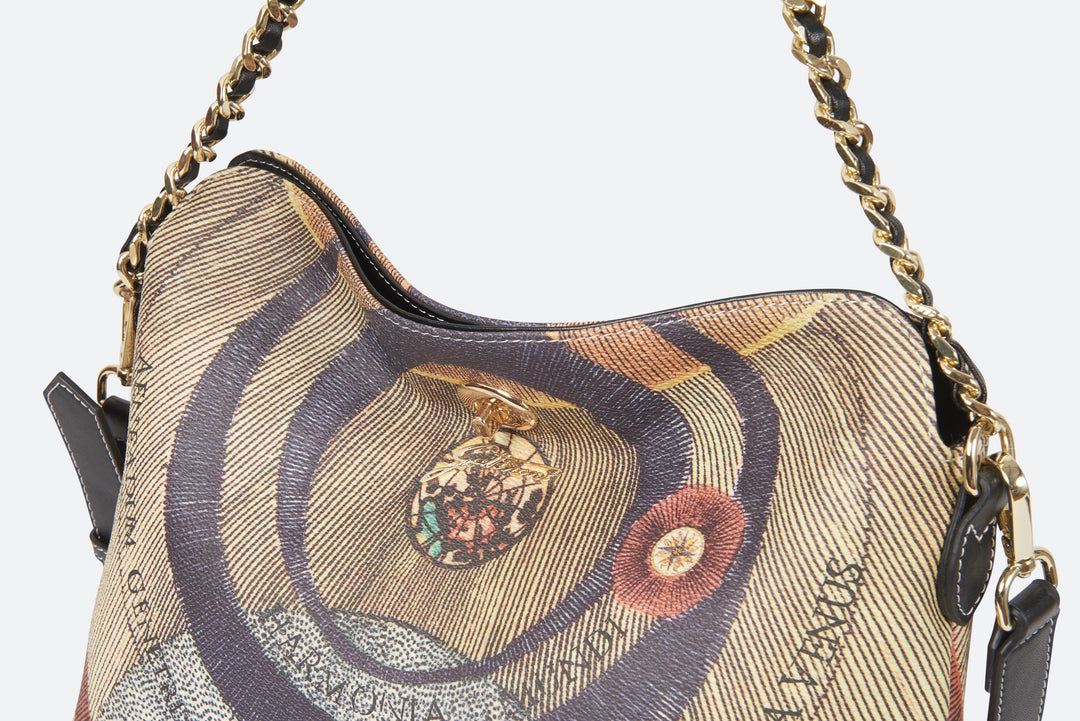 Borsa Planetarium Gattinoni