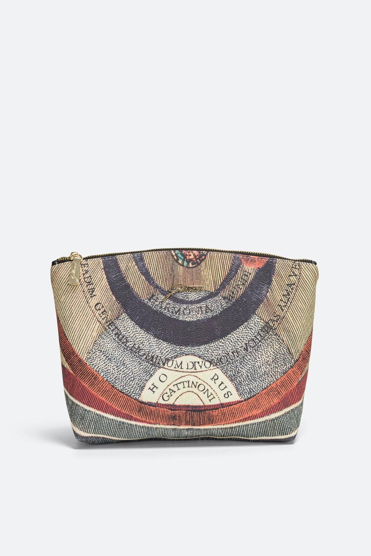 Gattinoni BEAUTY CASE - Beauty case - multicolore Gattinoni BEAUTY CASE - Beauty case - multicolore