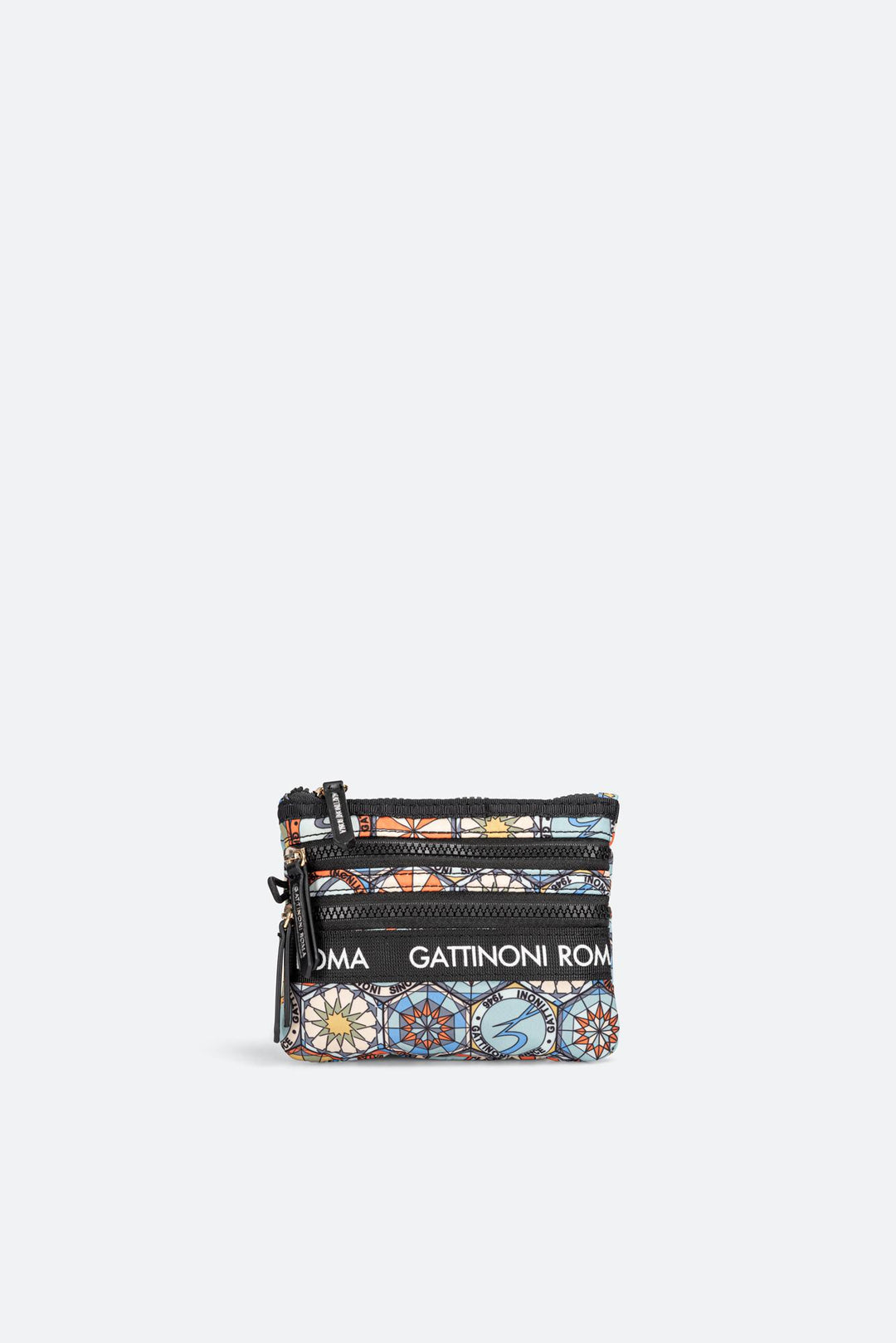 Mini Beauty case flat Teodosia EasyChic – Gattinoni